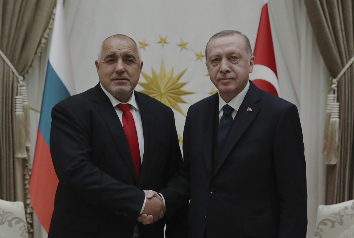 Turcja. Recep Erdogan nie spotka się z premierem Grecji