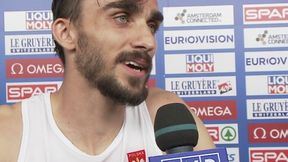 Adam Kszczot: Piszę historię tu i teraz