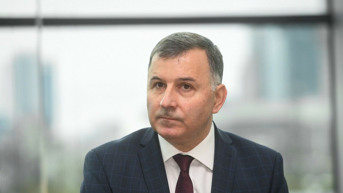 Zbigniew Jagiełło dołączył do MCI Capital