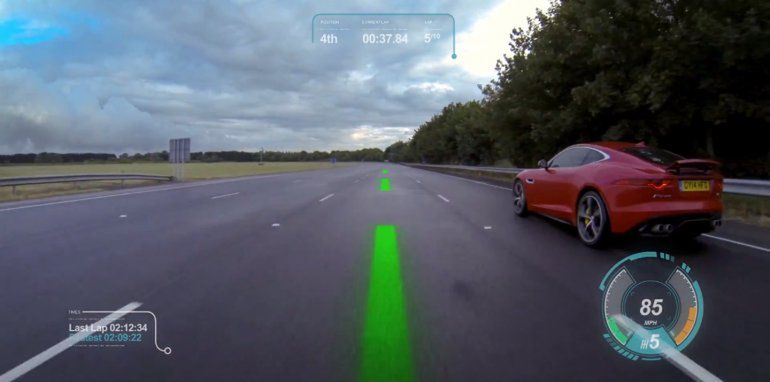 Gran Turismo w rzeczywistości. Producenci samochodów kradną z gier wyścigowych! 3