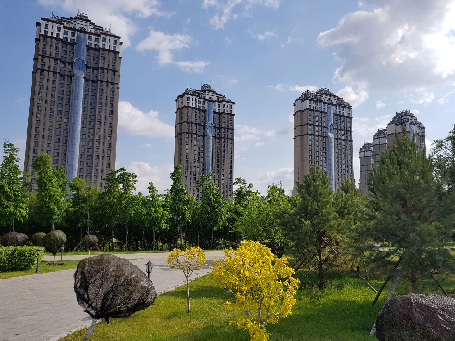 Samsung Galaxy S8+: praktyczny, fotograficzny test aparatu w podróży 121