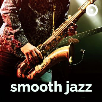 Logo stacji Smooth Jazz