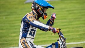 Żużel. Zażarta batalia w Fjelsted. Mateusz Cierniak i spółka uratowali wynik