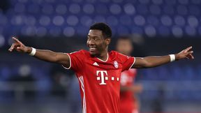 Przyszłość Davida Alaby wyjaśniona? Transfer Austriaka do giganta coraz bliżej