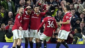 Pech Łukasza Fabiańskiego. W meczu Manchesteru United zdecydował jeden gol