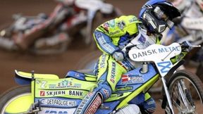 Bjerre po Grand Prix Czech: Jestem zadowolony z dziesięciu punktów