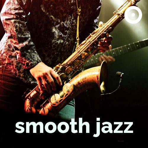 Logo stacji Smooth Jazz