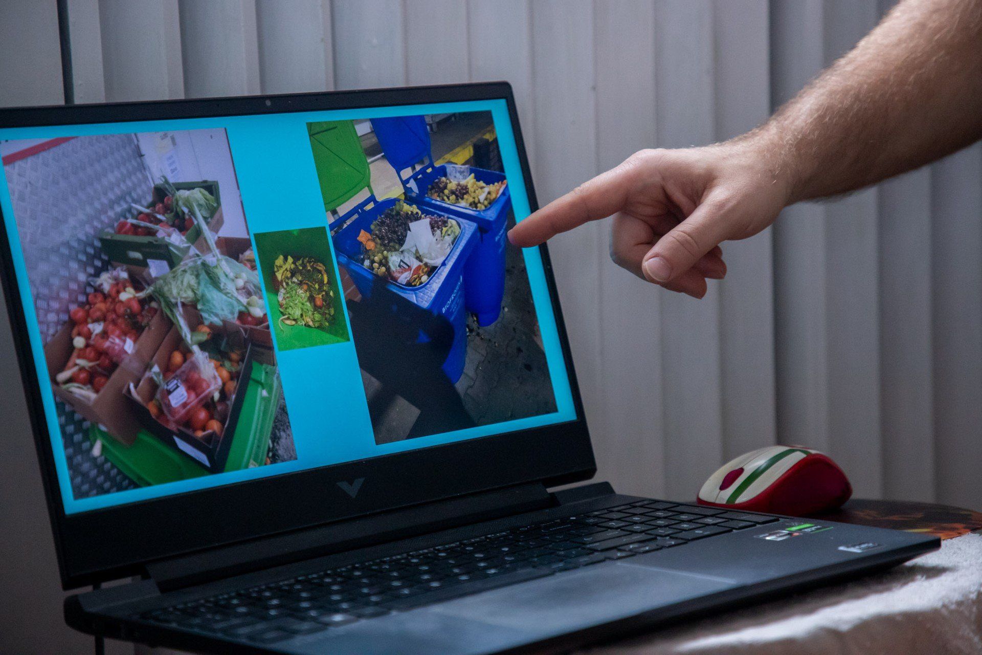 Warsztaty Arka Pasożyta