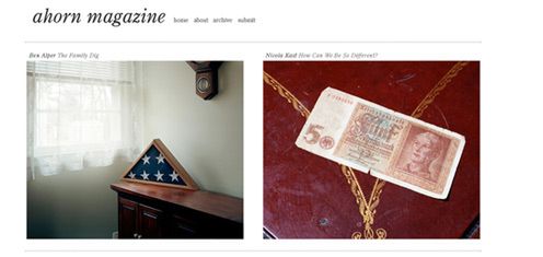 O fotografii w Internecie, czyli 30 najlepszych magazynów fotograficznych w sieci 16