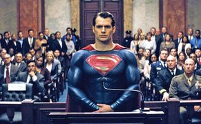 TVN 7 HD Batman kontra Superman: Świt sprawiedliwości