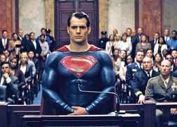 TVN 7 HD Batman kontra Superman: Świt sprawiedliwości