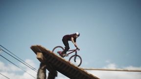 "Power of Mind": Szymon Godziek odsłania kulisy sezonu 2016. Odc. 6/6