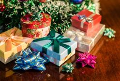 Ładne i praktyczne prezenty świąteczne. Zrób to sam