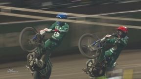 Żużel. Subiektywny ranking PGE Ekstraligi. TOPlista 11. kolejki