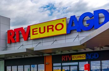 Przyda się do pielęgnacji trawnika. Teraz 3300 zł taniej w RTV Euro AGD