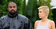 Kanye West i Bianca Censori oskarżeni o wymyślenie rozstania. Chcieli odwrócić uwagę?