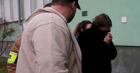 Informacje o stanie głodzonej Helenki. "Nie ma tkanki podskórnej"