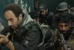 Obsada filmu "Mosul" ma problemy. Otrzymują groźby od terrorystów z ISIS