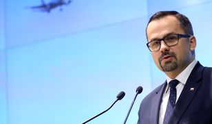 "Pasterz pilnujący łąki". Horała się z tego śmieje