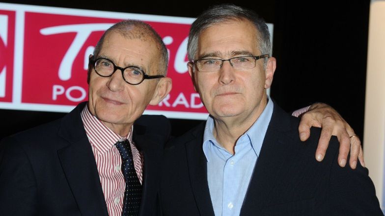 Olgierd i Jerzy Łukaszewicz