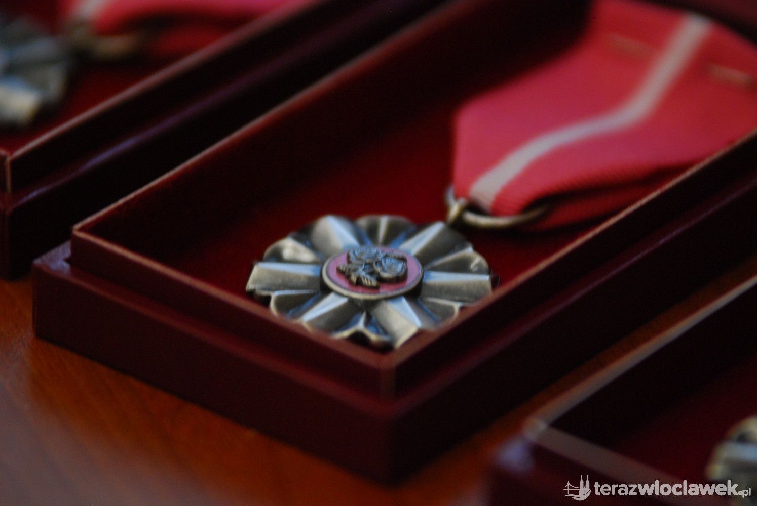 Jubileusze małżeńskie w Urzędzie Miasta Włocławek