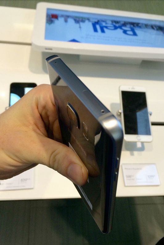 Galaxy Note 5 i Galaxy S6 edge+ - podsumowujemy przecieki. Gdzie obejrzeć prezentację? 10