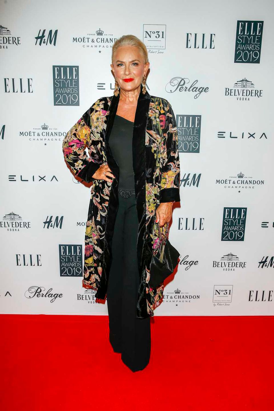 Dorota Soszyńska – ELLE Style Awards 2019