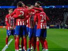 Puchar Króla. Problemy Atletico Madryt