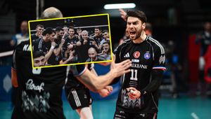 Pierwszy taki mecz od siedmiu miesięcy. Mistrz świata opublikował urocze zdjęcie