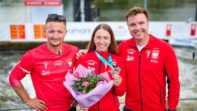 Podium w Pucharze Świata. Świetny start polskiej gwiazdy