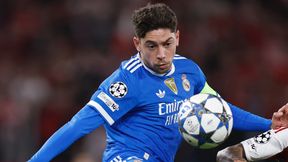 Z Realu Madryt do Manchesteru United? Wielkie pieniądze na stole