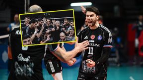 Pierwszy taki mecz od siedmiu miesięcy. Mistrz świata opublikował urocze zdjęcie