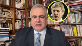 Sakiewicz wyrzucony z komisji. Boniek zadał tylko jedno pytanie