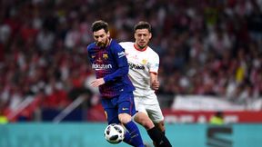 Oficjalnie: drugi letni transfer Barcelony. Clement Lenglet opuszcza Sevillę