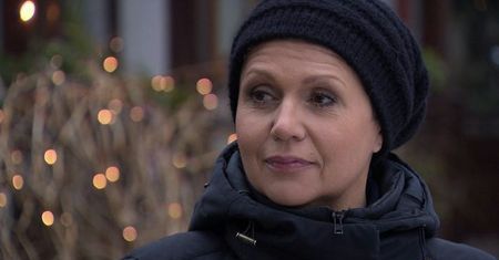 "M jak miłość", odcinek 1213, 5.04.2016: bolesna prawda i bójka