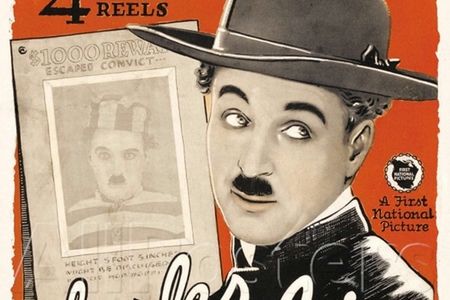 Filmy Charliego Chaplina - polski zwiastun