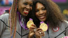 Kierunek Rio: Serena Williams powalczy o kolejne złoto