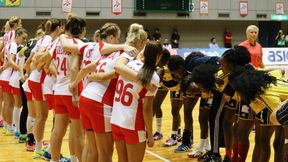 Angola zrewanżowała się Polkom. Druga przegrana kadry Krowickiego w Japonii