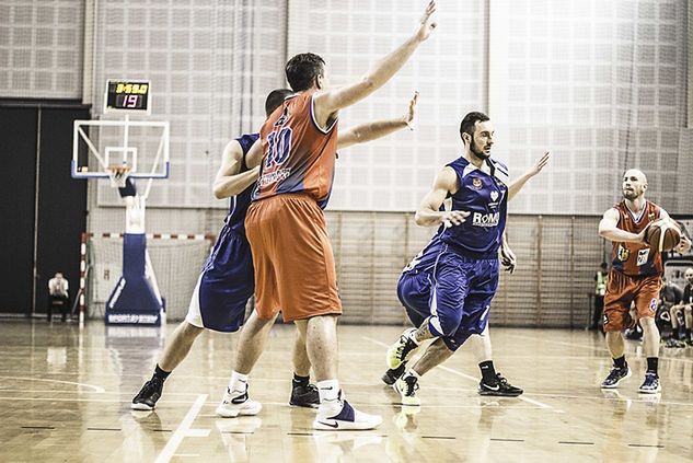 Polonia Bytom ma wielkie plany (foto: basketball.bytom.pl)