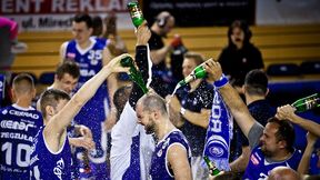 Bracia Ławrynowicze nie zagrają w TBL