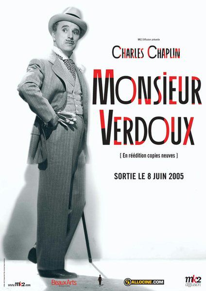 Pan Verdoux