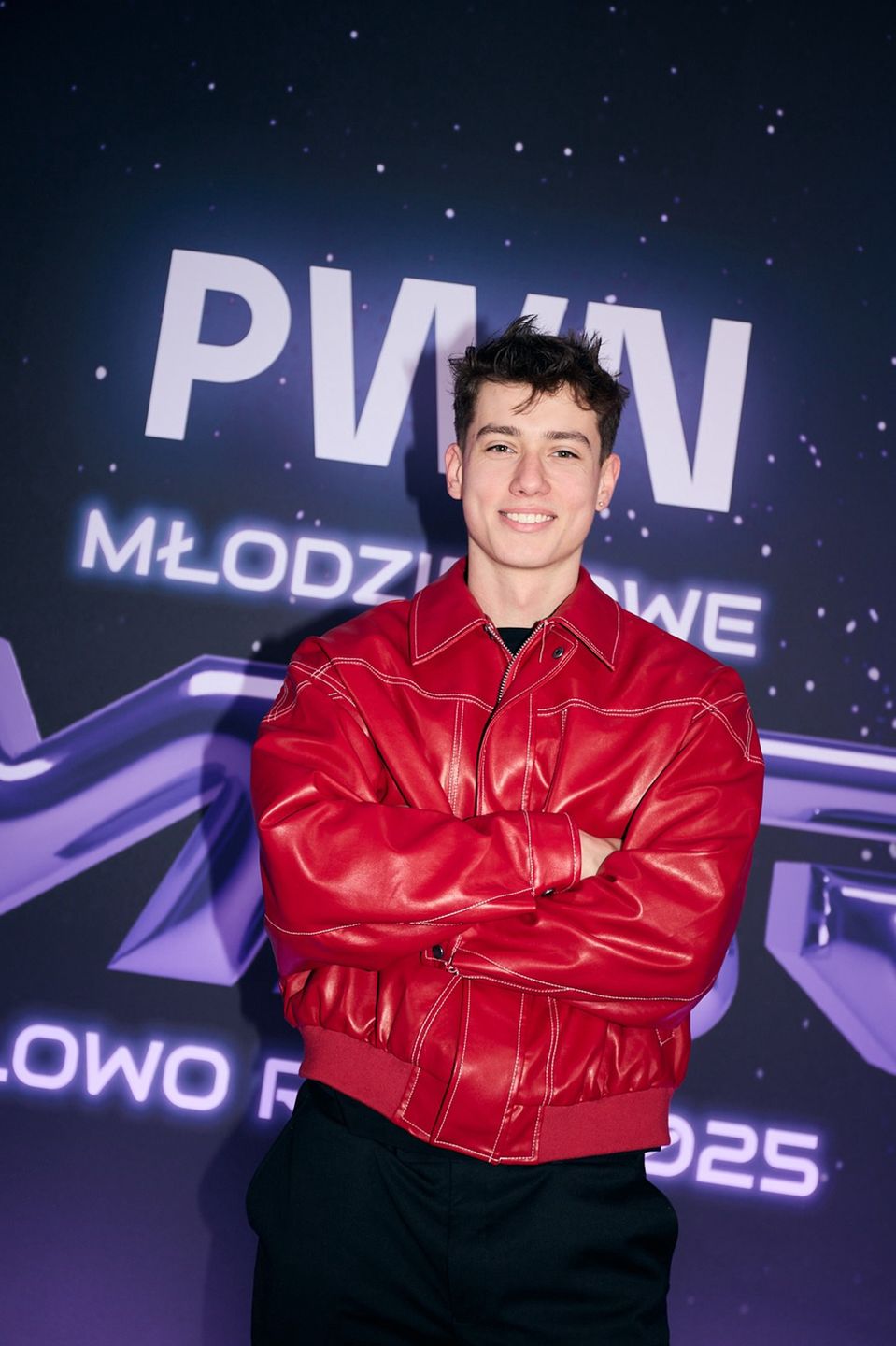 Uroczyste ogłoszenie Młodzieżowego Słowa Roku 2025