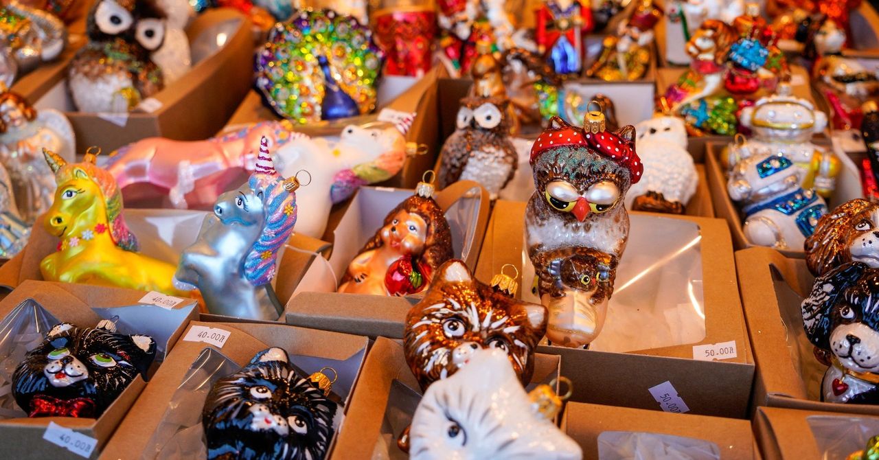 Gdańsk: Hity Jarmarku Bożonarodzeniowego. Tłumy ustawiają się do tych stoisk