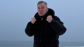 Ależ metamorfoza. Ujawnił, dzięki czemu schudł ponad 10 kg