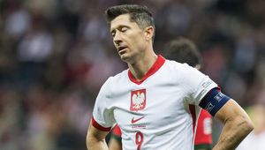 Lewandowski mówi o kontrowersji. Mogła zaważyć na wyniku Polska - Portugalia