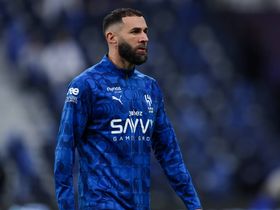 Benzema nie jest już piłkarzem Al-Hilal