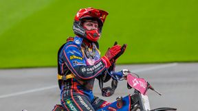 Żużel. Nieudane otwarcie mistrzów Danii z Przedpełskim. Lebiediew poprowadził do sukcesu