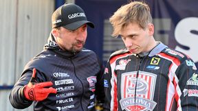 Żużel. W Częstochowie mogło dojść do dramatu. Trener zdradza kulisy defektu Krawczyka