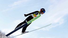 Skoki. Kinga Rajda z punktami Pucharu Świata w Rasnovie, Maren Lundby przerwała zwycięską passę Austriaczek