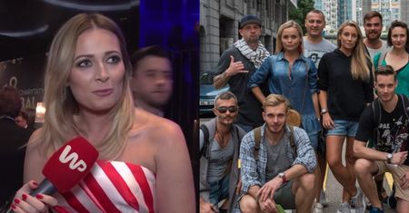 Odeta Moro zdradza, kto wygra nowego "Agenta"? "Do kobiet należy świat"
